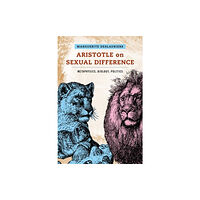 Oxford University Press Inc Aristotle on Sexual Difference (inbunden, eng)