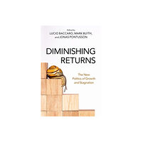 Oxford University Press Inc Diminishing Returns (häftad, eng)