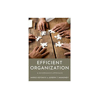 Oxford University Press Inc Efficient Organization (häftad, eng)