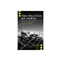 Oxford University Press Inc The Politics of Force (häftad, eng)