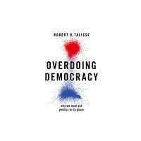 Oxford University Press Inc Overdoing Democracy (häftad, eng)