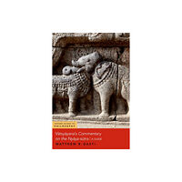 Oxford University Press Inc Vatsyayana's Commentary on the Nyaya-sutra (häftad, eng)