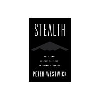 Oxford University Press Inc Stealth (häftad, eng)