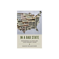 Oxford University Press Inc In a Bad State (inbunden, eng)