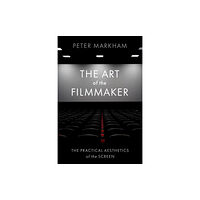 Oxford University Press Inc The Art of the Filmmaker (häftad, eng)