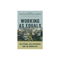 Oxford University Press Inc Working as Equals (häftad, eng)