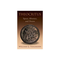 Oxford University Press Inc Theocritus (inbunden, eng)