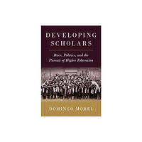 Oxford University Press Inc Developing Scholars (häftad, eng)