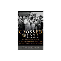 Oxford University Press Inc Crossed Wires (inbunden, eng)