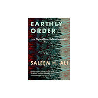 Oxford University Press Inc Earthly Order (inbunden, eng)