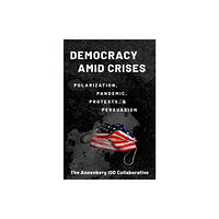 Oxford University Press Inc Democracy amid Crises (häftad, eng)