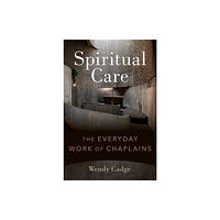 Oxford University Press Inc Spiritual Care (häftad, eng)