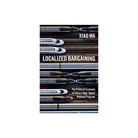 Oxford University Press Inc Localized Bargaining (häftad, eng)
