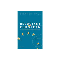Oxford University Press Reluctant European (inbunden, eng)