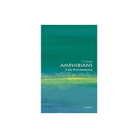 Oxford University Press Amphibians (häftad, eng)