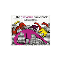 HarperCollins If the Dinosaurs Came Back (häftad, eng)