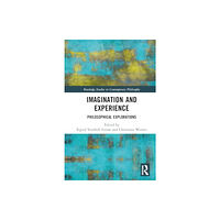 Taylor & francis ltd Imagination and Experience (inbunden, eng)