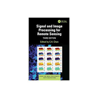 Taylor & francis ltd Signal and Image Processing for Remote Sensing (inbunden, eng)