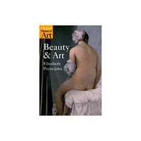 Oxford University Press Beauty and Art (häftad, eng)