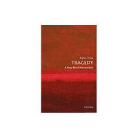 Oxford University Press Tragedy (häftad, eng)