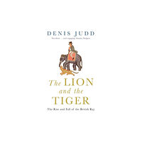Oxford University Press The Lion and the Tiger (häftad, eng)