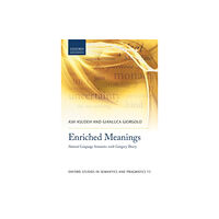 Oxford University Press Enriched Meanings (häftad, eng)
