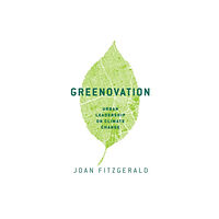 Oxford University Press Inc Greenovation (häftad, eng)