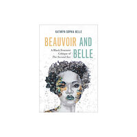 Oxford University Press Inc Beauvoir and Belle (häftad, eng)