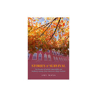 Oxford University Press Inc Stories of Survival (häftad, eng)