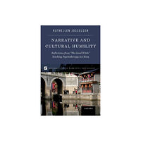 Oxford University Press Inc Narrative and Cultural Humility (häftad, eng)