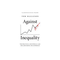Oxford University Press Inc Against Inequality (häftad, eng)
