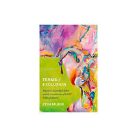 Oxford University Press Inc Terms of Exclusion (häftad, eng)