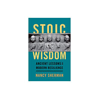 Oxford University Press Inc Stoic Wisdom (häftad, eng)