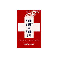 Oxford University Press Inc Your Money or Your Life (inbunden, eng)