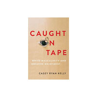 Oxford University Press Inc Caught on Tape (inbunden, eng)
