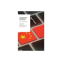 Oxford University Press Inc Directed Digital Dissidence in Autocracies (häftad, eng)