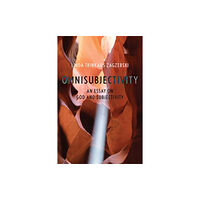 Oxford University Press Inc Omnisubjectivity (inbunden, eng)