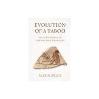 Oxford University Press Inc Evolution of a Taboo (häftad, eng)