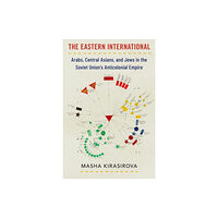 Oxford University Press Inc The Eastern International (häftad, eng)