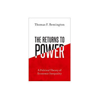 Oxford University Press Inc The Returns to Power (häftad, eng)