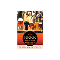 Oxford University Press Inc Beer (inbunden, eng)