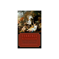 Oxford University Press Inc Terrible Revolution (häftad, eng)