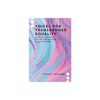 Oxford University Press Inc Voices for Transgender Equality (häftad, eng)