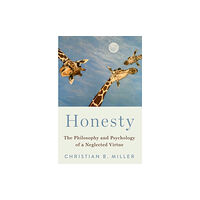 Oxford University Press Inc Honesty (häftad, eng)