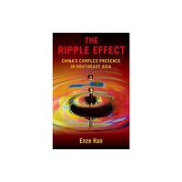 Oxford University Press Inc The Ripple Effect (häftad, eng)
