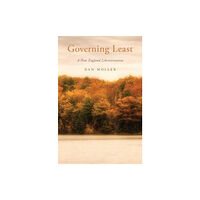 Oxford University Press Inc Governing Least (häftad, eng)