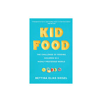 Oxford University Press Inc Kid Food (häftad, eng)