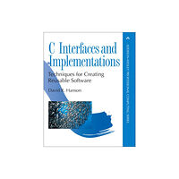 Pearson Education (US) C Interfaces and Implementations (häftad, eng)