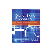 Pearson Education (US) Digital Signal Processing (häftad, eng)