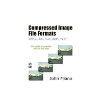 Pearson Education (US) Compressed Image File Formats (häftad, eng)